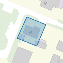 Perceel WDE03-B-1764