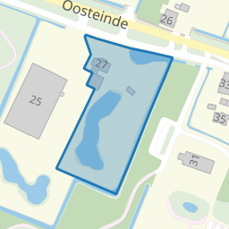 Perceel WDE03-B-1779