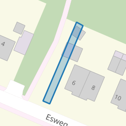 Perceel WDE03-B-1782