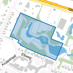 Perceel WDE03-B-1784