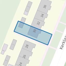 Perceel WDE03-B-1810