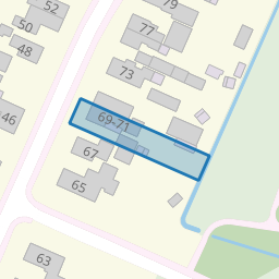 Perceel WDE03-B-1818