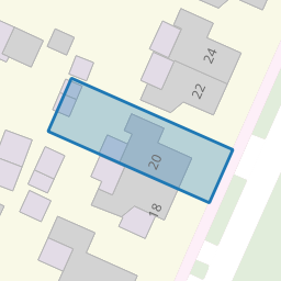 Perceel WDE03-B-1831