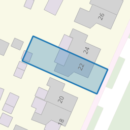 Perceel WDE03-B-1832