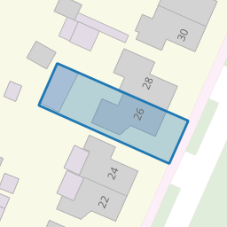 Perceel WDE03-B-1834