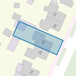 Perceel WDE03-B-1835