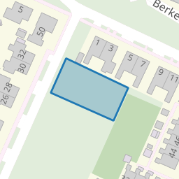 Perceel WDE03-B-1838