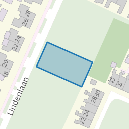 Perceel WDE03-B-1840