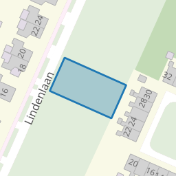 Perceel WDE03-B-1841