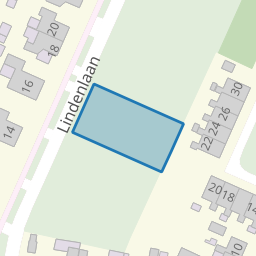 Perceel WDE03-B-1842