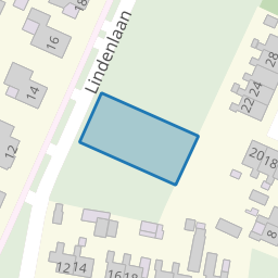 Perceel WDE03-B-1843