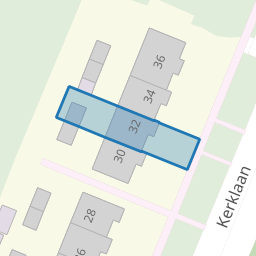 Perceel WDE03-B-1857