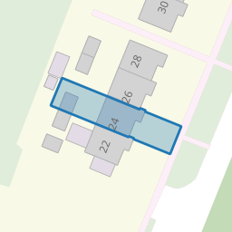 Perceel WDE03-B-1860