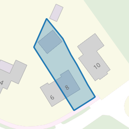 Perceel WDE03-B-1861