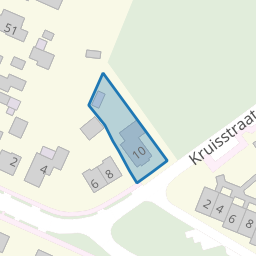 Perceel WDE03-B-1862