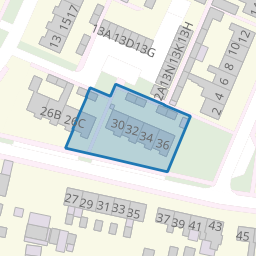 Perceel WDE03-B-1865