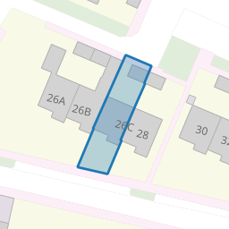 Perceel WDE03-B-1866