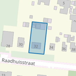 Perceel WDE03-B-1883