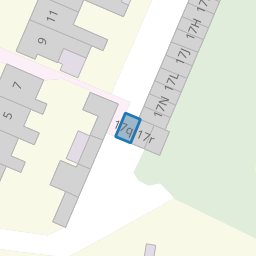 Perceel WDE03-B-1886