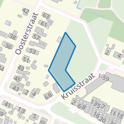 Perceel WDE03-B-1889