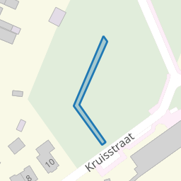 Perceel WDE03-B-1890