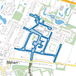 Perceel WDE03-B-1892