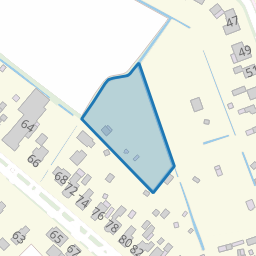 Perceel WDE03-D-1443