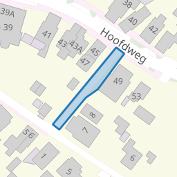 Perceel WDE03-D-1832