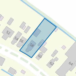 Perceel WDE03-D-1992