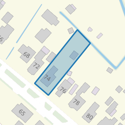 Perceel WDE03-D-2116