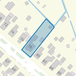 Perceel WDE03-D-2118