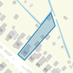 Perceel WDE03-D-2119