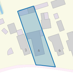 Perceel WDE03-D-2150