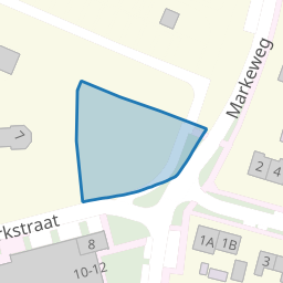 Perceel WDE03-D-2157