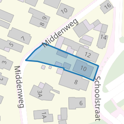 Perceel WDE03-D-2250