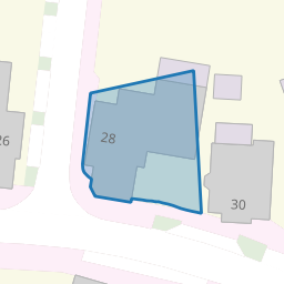 Perceel WDE03-D-2260