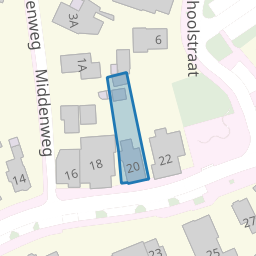 Perceel WDE03-D-2265