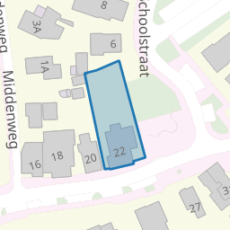 Perceel WDE03-D-2266