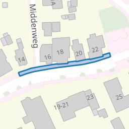 Perceel WDE03-D-2269