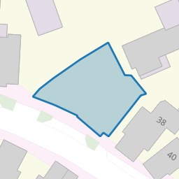 Perceel WDE03-D-2273