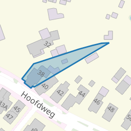 Perceel WDE03-D-2274