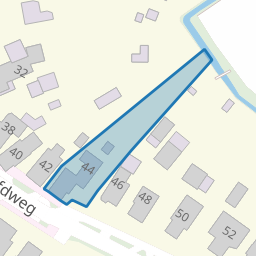 Perceel WDE03-D-2278