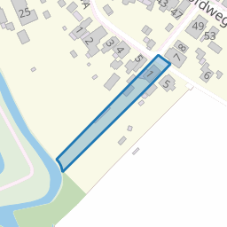 Perceel WDE03-D-2285