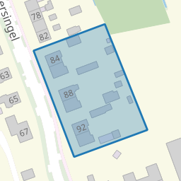 Perceel WDE03-D-2338