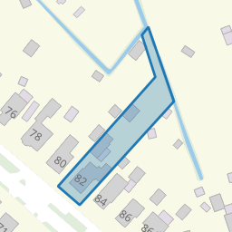 Perceel WDE03-D-2365