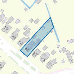 Perceel WDE03-D-2366