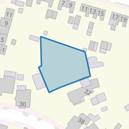 Perceel WDE03-D-2371