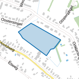 Perceel WDE03-D-2373