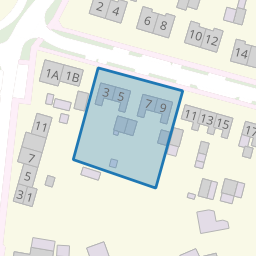 Perceel WDE03-D-2387