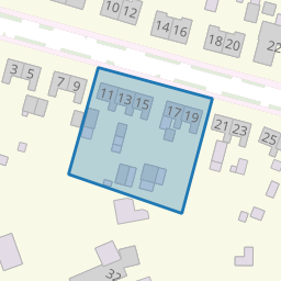 Perceel WDE03-D-2392
